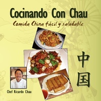 Abbildung von: Cocinando Con Chau - Xlibris