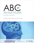 Cover: ABC of Mental Health - BMJ Books