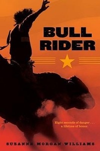 Enlarge image Cover: Bull Rider - Margaret K. McElderry Books
