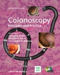 Cover: Colonoscopy - Wiley-Blackwell