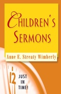 Cover: Children's Sermons - Abingdon Press
