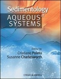Cover: Sedimentology of Aqueous Systems - Wiley-Blackwell