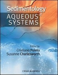 Enlarge image Cover: Sedimentology of Aqueous Systems - Wiley-Blackwell
