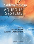 Cover: Sedimentology of Aqueous Systems - Wiley-Blackwell