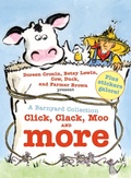 Cover: A Barnyard Collection - Atheneum