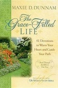 Cover: The Grace-Filled Life - Abingdon Press