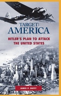 Cover: TARGET: AMERICA - Praeger Publishers Inc