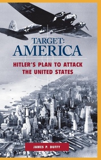 Enlarge image Cover: TARGET: AMERICA - Praeger Publishers Inc