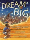 Cover: Dream Big - Paula Wiseman Books