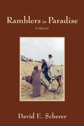 Cover: Ramblers in Paradise - iUniverse