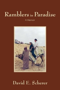 Enlarge image Cover: Ramblers in Paradise - iUniverse