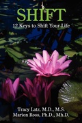 Cover: Shift - Authorhouse