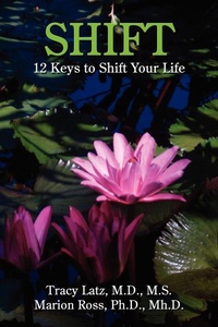 Enlarge image Cover: Shift - Authorhouse