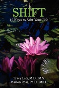 Cover: Shift - AuthorHouse