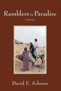 Cover: Ramblers in Paradise - iUniverse