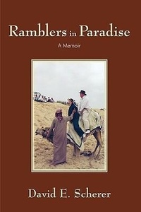 Enlarge image Cover: Ramblers in Paradise - iUniverse