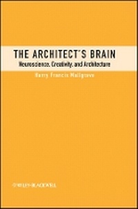 Enlarge image Cover: Architect's Brain - Wiley-Blackwell
