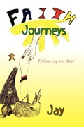 Cover: Faith Journeys - Xlibris