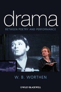 Cover: Drama - Wiley-Blackwell