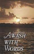 Cover: Awash with Words - America Star Books