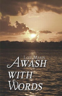Enlarge image Cover: Awash with Words - America Star Books