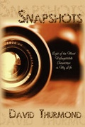 Cover: Snapshots - America Star Books