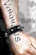 Cover: Venomous - Simon & Schuster