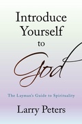 Cover: Introduce Yourself to God - Xlibris