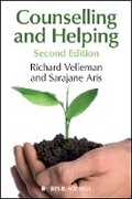 Cover: Counselling and Helping 2e - Wiley-Blackwell