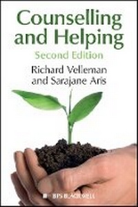 Enlarge image Cover: Counselling and Helping 2e - Wiley-Blackwell