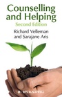 Cover: Counselling and Helping - Wiley-Blackwell
