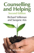 Cover: Counselling and Helping - Wiley-Blackwell