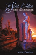Cover: The Spirits of Athens - iUniverse
