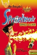 Cover: SPHDZ 4 Life! - Simon & Schuster Books for Young Readers