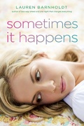 Cover: Sometimes It Happens - Simon & Schuster