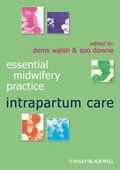 Cover: Essential Midwifery Practice - Wiley-Blackwell