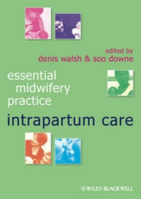 Abbildung von: Essential Midwifery Practice - Wiley-Blackwell