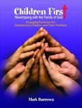 Cover: Children First - Abingdon Press