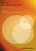 Cover: CPD for Non-Medical Prescribers - Wiley-Blackwell