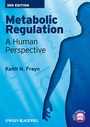 Cover: Metabolic Regulation - Wiley-Blackwell