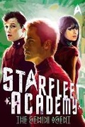 Cover: The Gemini Agent - Simon Spotlight