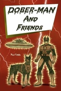 Cover: Dober-Man and Friends - Xlibris