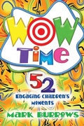 Cover: Wow Time - Abingdon Press