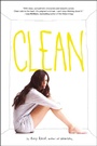 Cover: Clean - Simon & Schuster