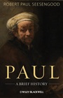 Cover: Paul - Wiley-Blackwell