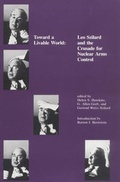 Cover: Toward a Livable World - MIT Press