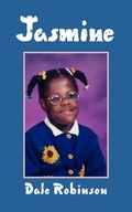 Cover: Jasmine - AuthorHouse