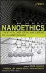 Cover: What Is Nanotechnology and Why Does It Matter? - Wiley-Blackwell