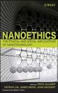 Cover: What Is Nanotechnology and Why Does It Matter? - Wiley-Blackwell