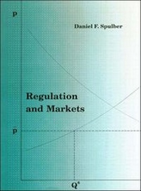 Abbildung von: Regulation and Markets - MIT Press